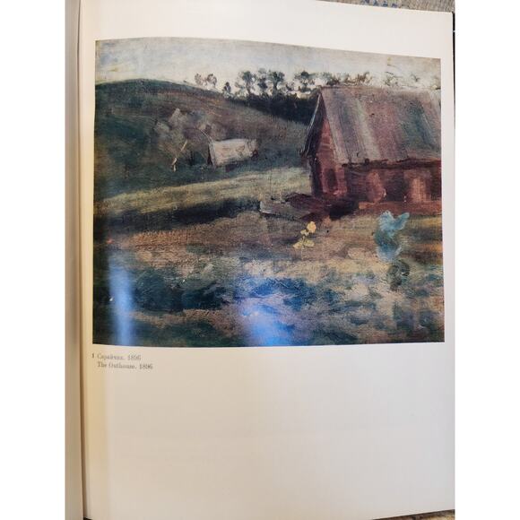 Selected Works Of Soviet Artists 1896-1955 HC RARE Copy Translated To English - Picture 13 of 16